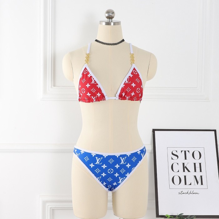Bikini Swimwear