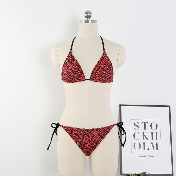 Bikini Swimwear