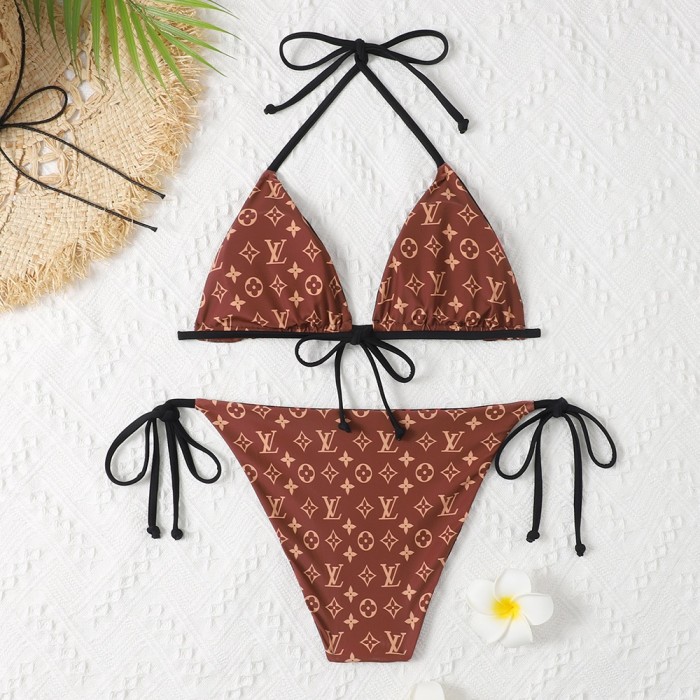Bikini Swimwear