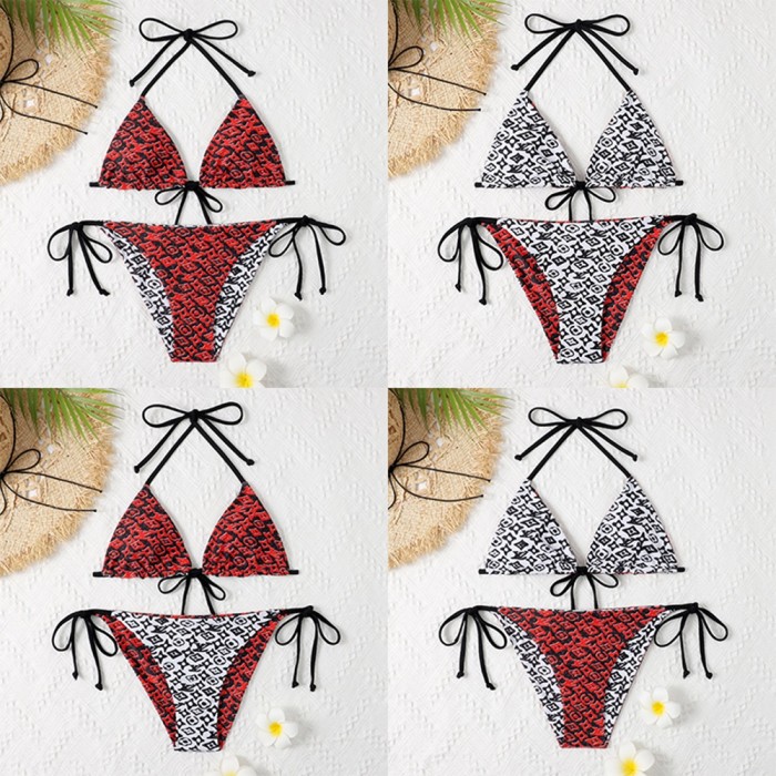 Bikini Swimwear