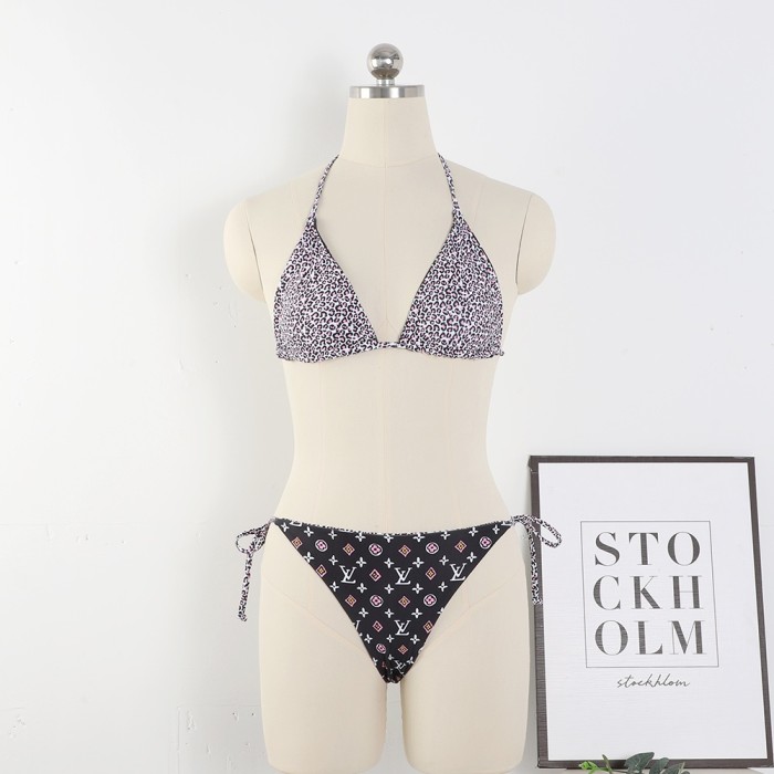 Bikini Swimwear