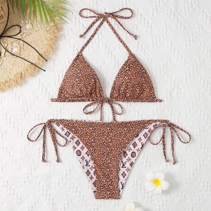 Bikini Swimwear