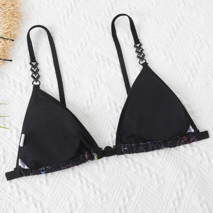 Bikini Swimwear