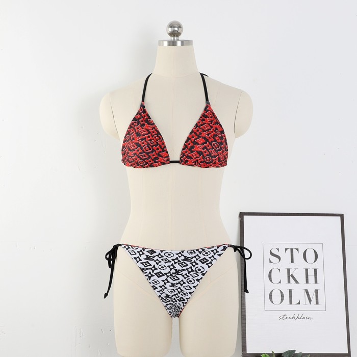 Bikini Swimwear