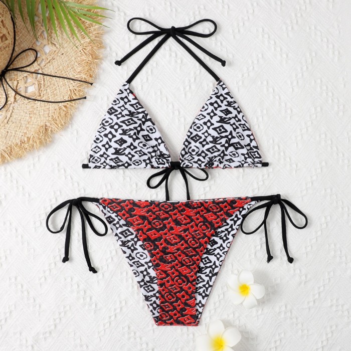 Bikini Swimwear