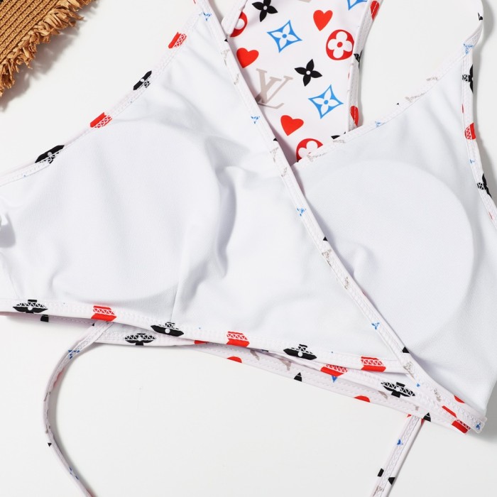 Bikini Swimwear