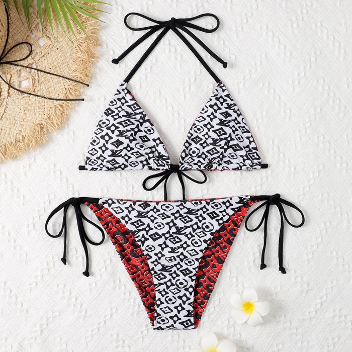 Bikini Swimwear