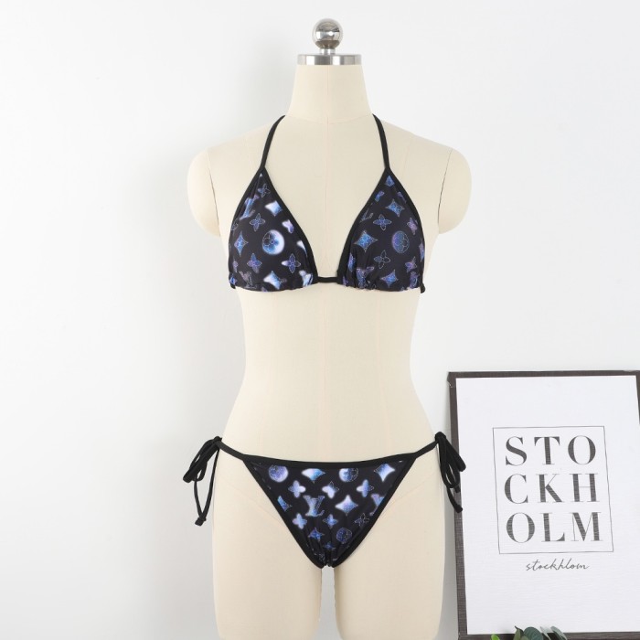 Bikini Swimwear