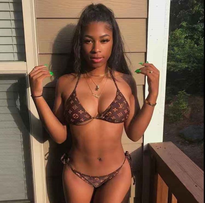 Bikini Swimwear