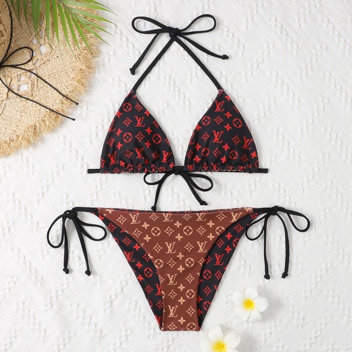 Bikini Swimwear