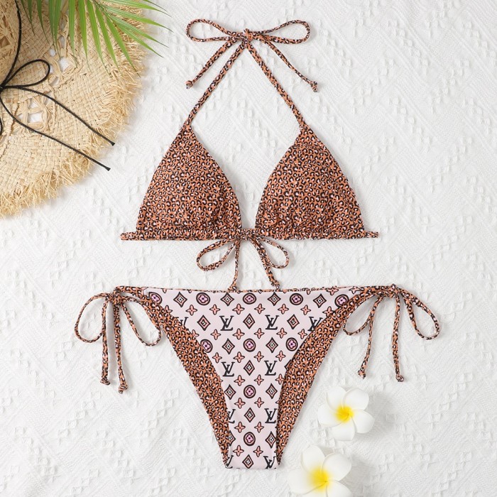 Bikini Swimwear