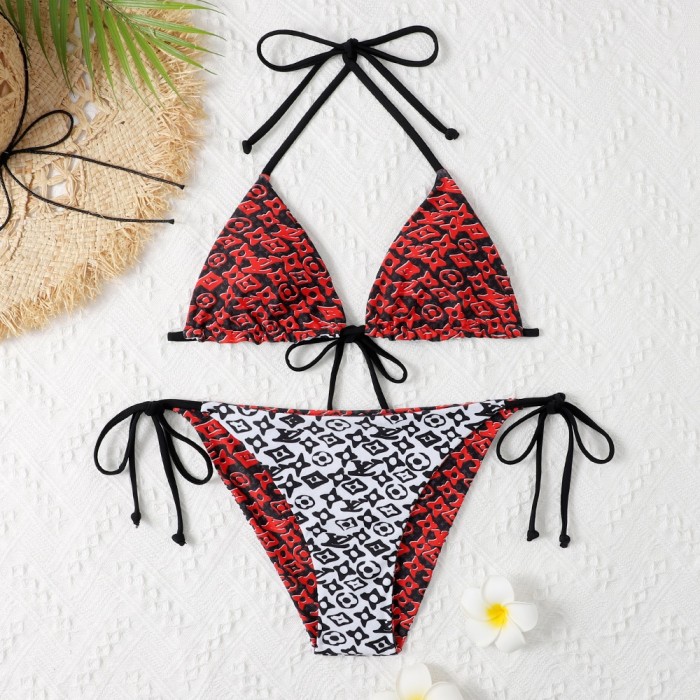 Bikini Swimwear
