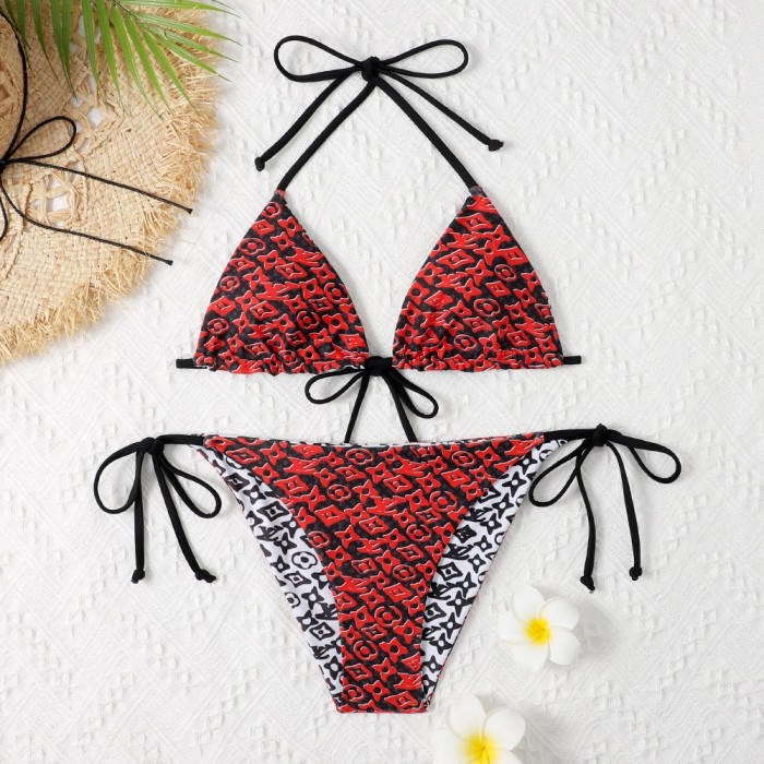 Bikini Swimwear