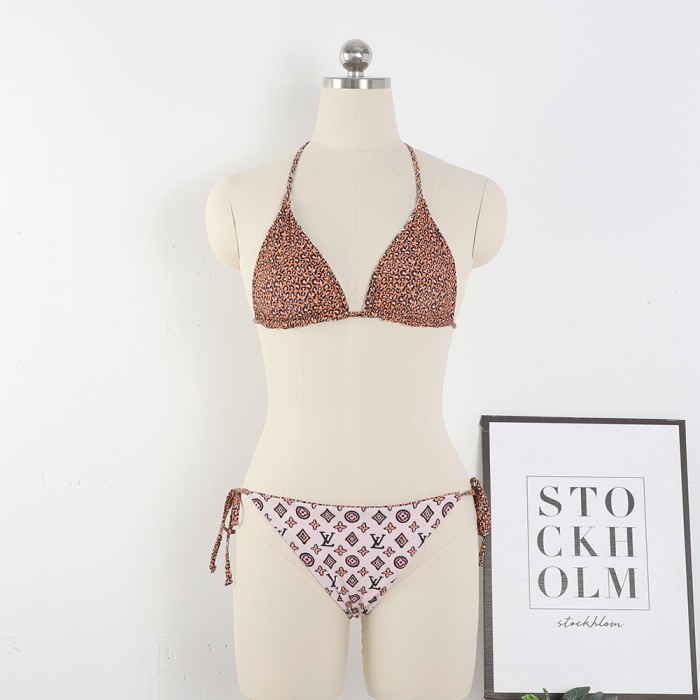 Bikini Swimwear