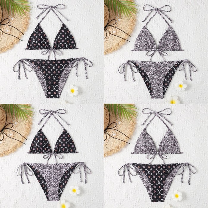 Bikini Swimwear