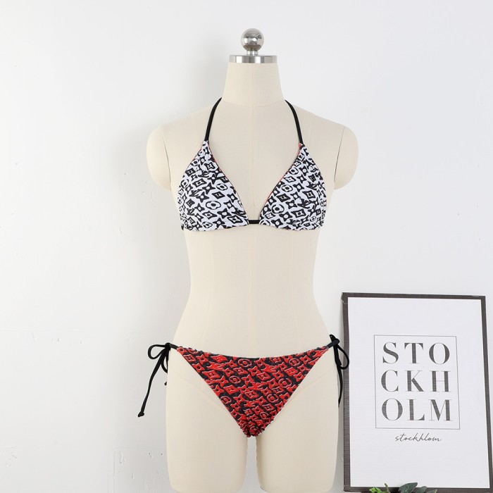 Bikini Swimwear