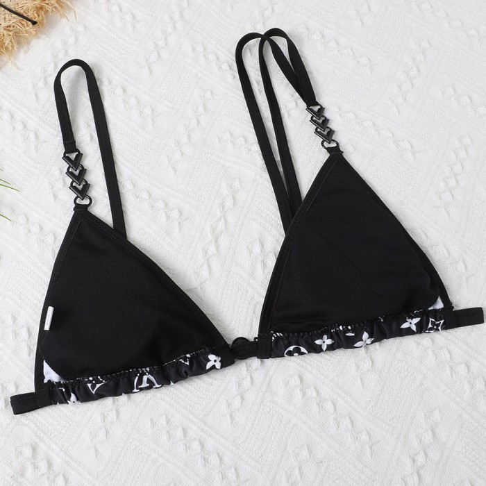 Bikini Swimwear