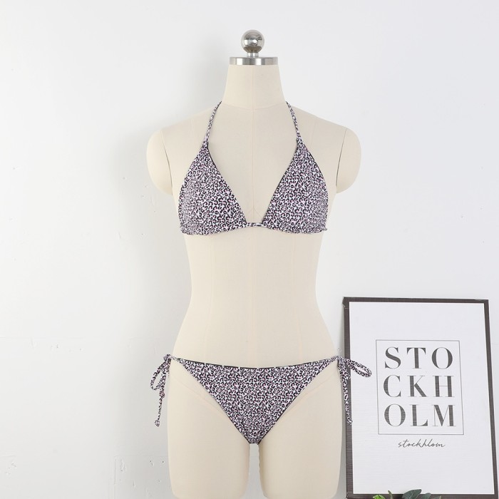 Bikini Swimwear