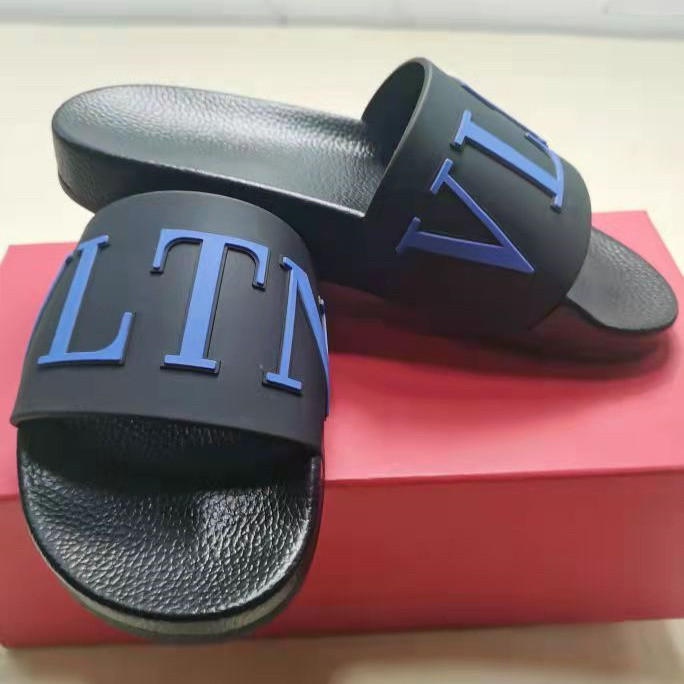 LK# Unisex Sliders