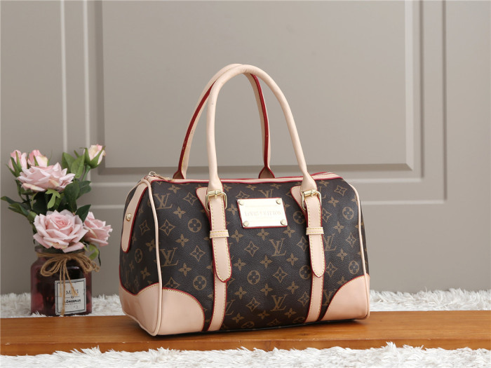 SM 007# Womens Handbag Bag