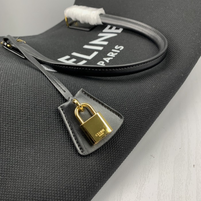 HML# High Quality Womens Canvas Bag 44x32x16cm