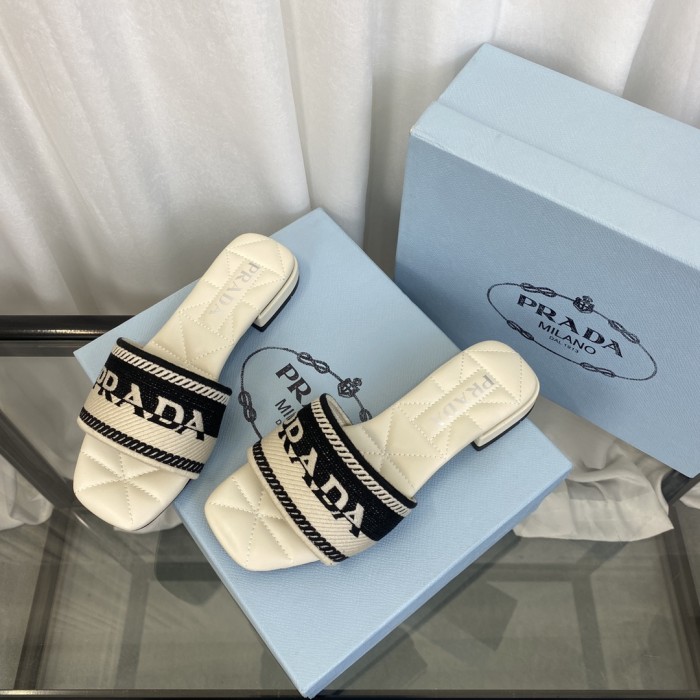 LK# High Quality Womens Shoes Slippers Sliders