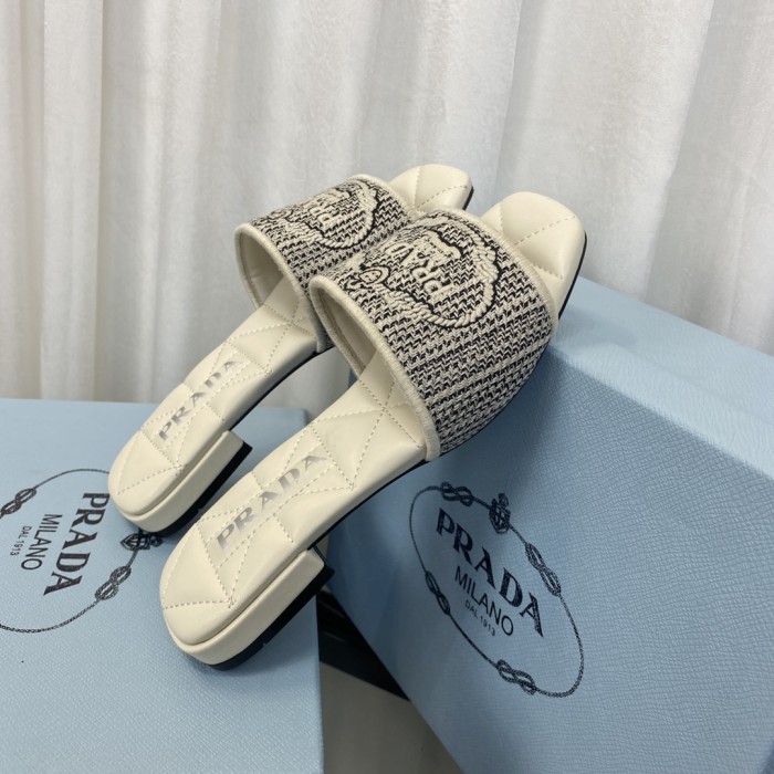 LK# High Quality Womens Shoes Slippers Sliders