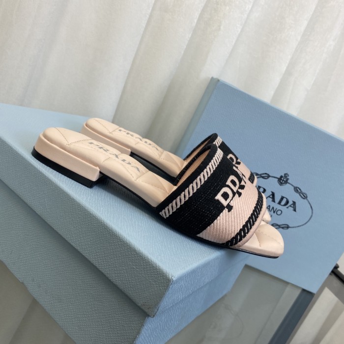 LK# High Quality Womens Shoes Slippers Sliders