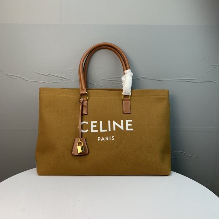 HML# High Quality Womens Canvas Bag 44x32x16cm