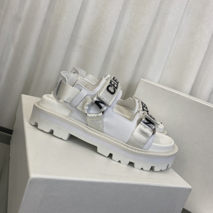 LK# High Quality Womens Girls Sandals