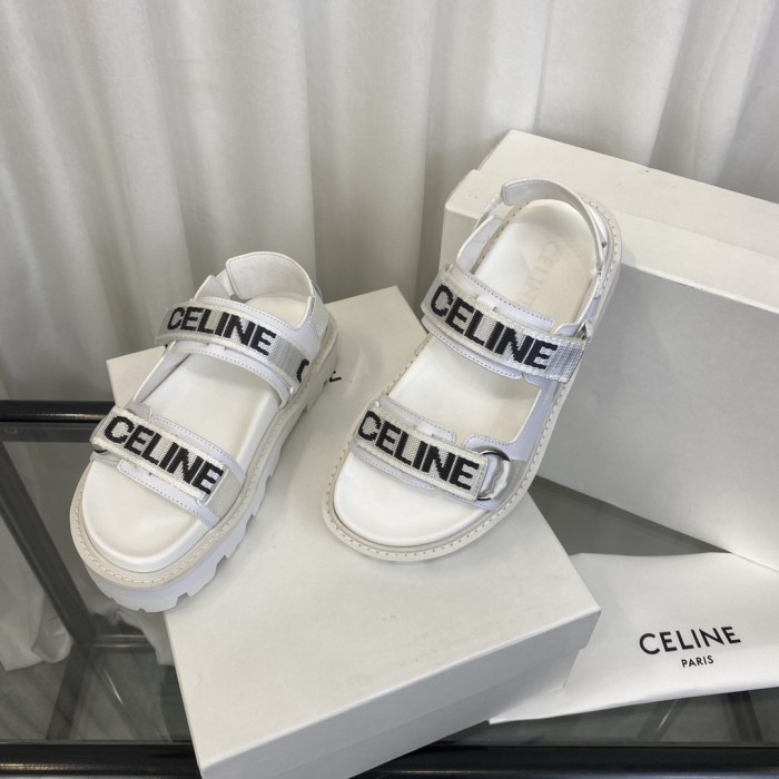 LK# High Quality Womens Girls Sandals