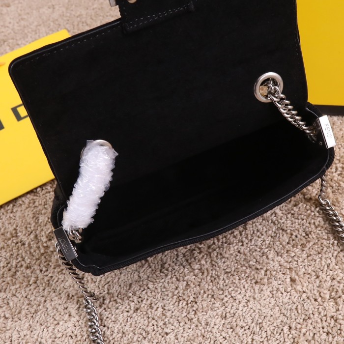 HML# High Quality Shoulder Bag 24×6×13cm