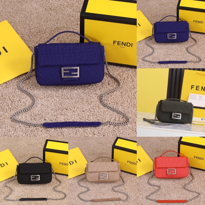 HML# High Quality Shoulder Bag 24×6×13cm