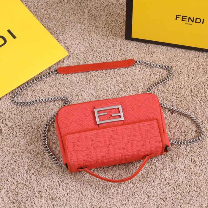 HML# High Quality Shoulder Bag 24×6×13cm