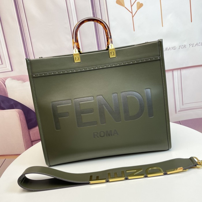 HML# High Quality Womens Totes Shopping Bag 41*14*36CM