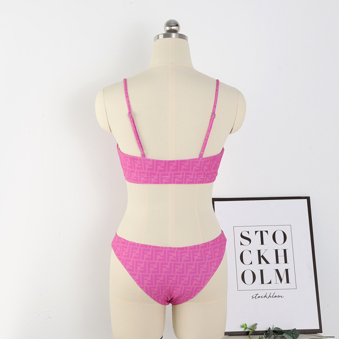 Swimwear
