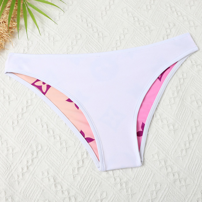 Bikini Swimwear
