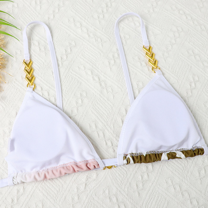 Bikini Swimwear