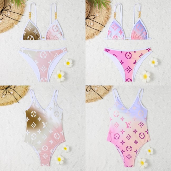 Bikini Swimwear