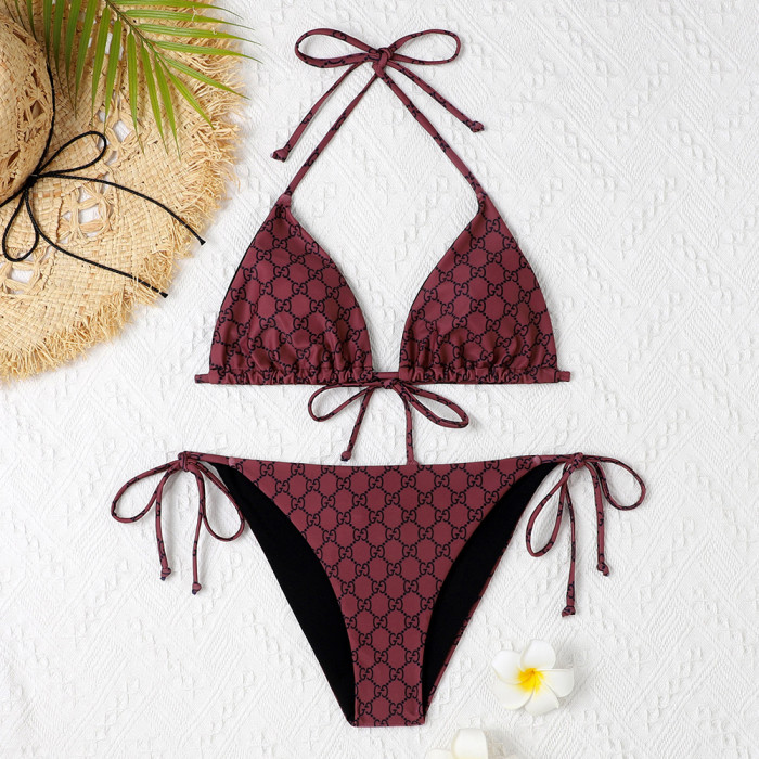 Bikini Swimsuit Swimwear