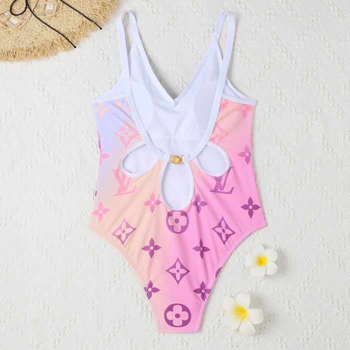 Bikini Swimwear