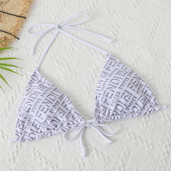 Bikini Swimwear
