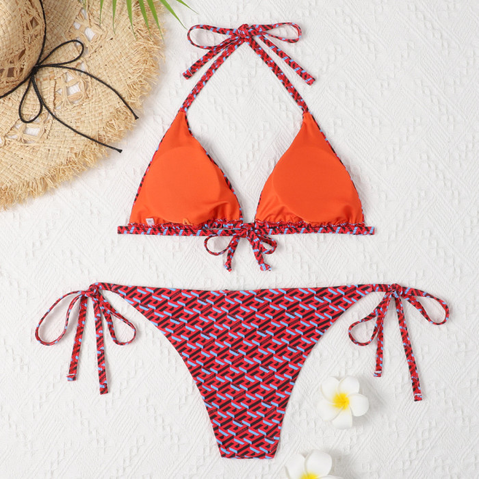 Bikini Swimwear