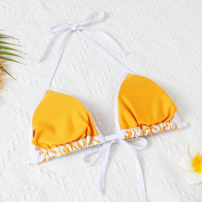 Bikini Swimwear