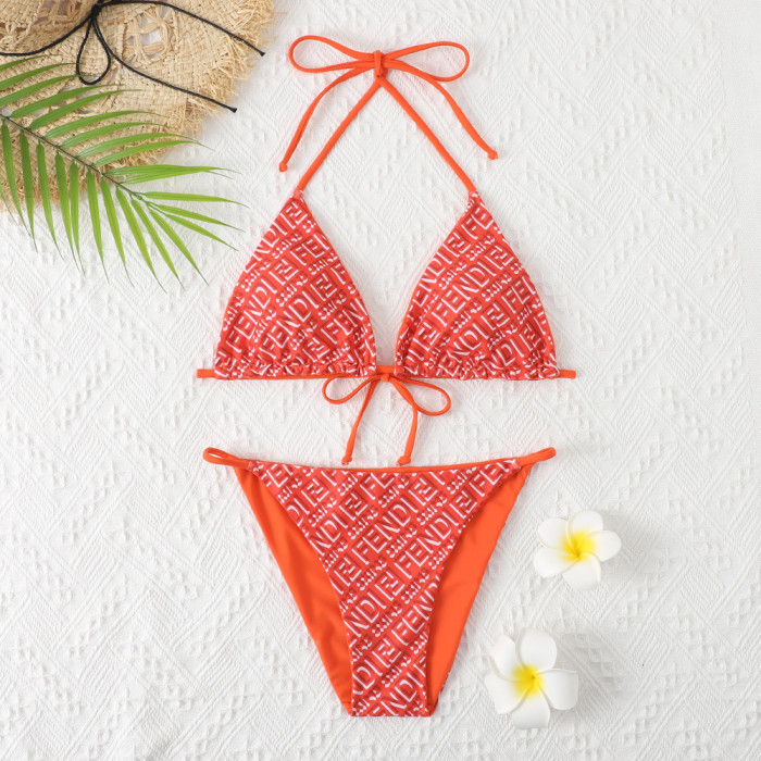 Bikini Swimwear