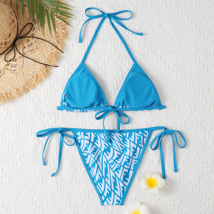 Bikini Swimwear