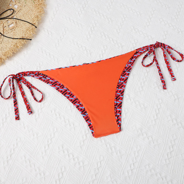 Bikini Swimwear