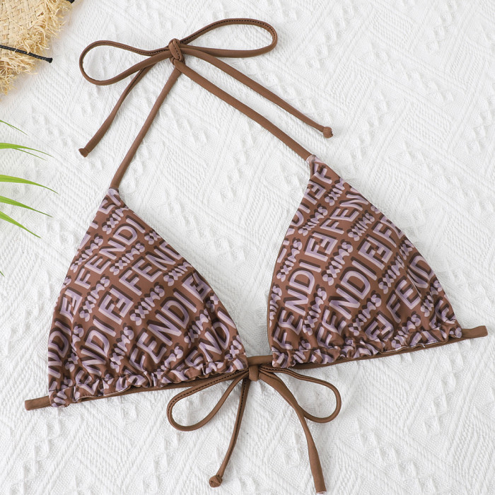 Bikini Swimwear