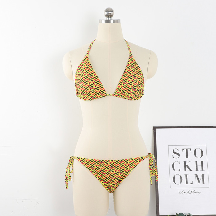 Bikini Swimwear