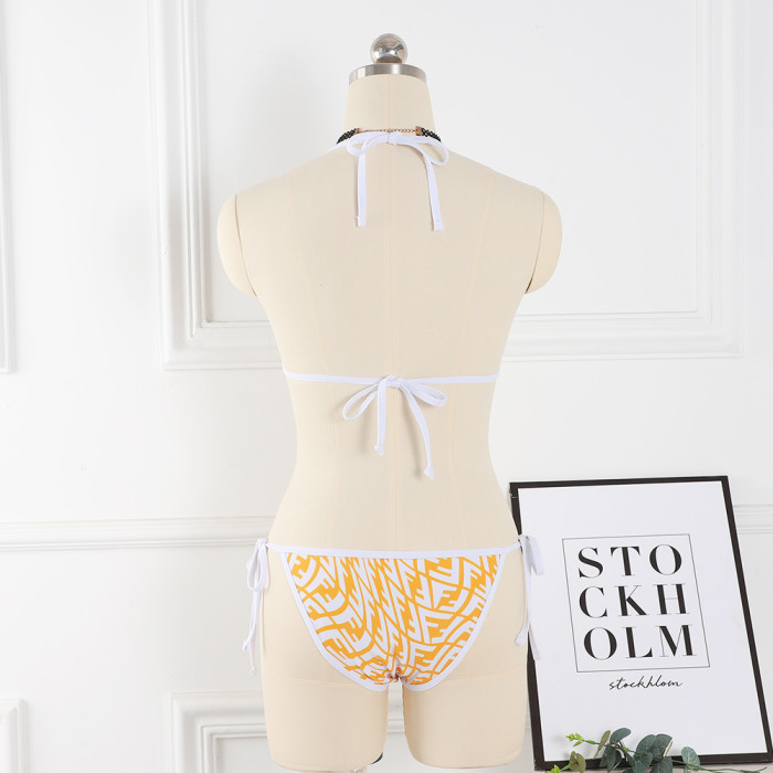 Bikini Swimwear